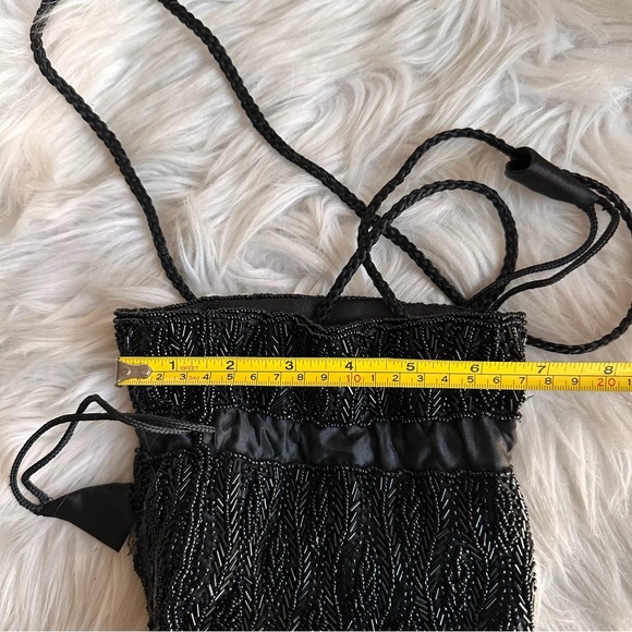 BEADS CLUTCH MADE IN INDIA - Picture 4 of 8